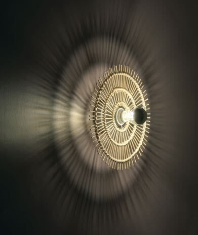 Tolus Wall Lamp