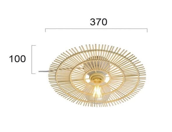 Tolus Wall Lamp