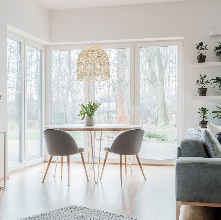 Weava Pendant