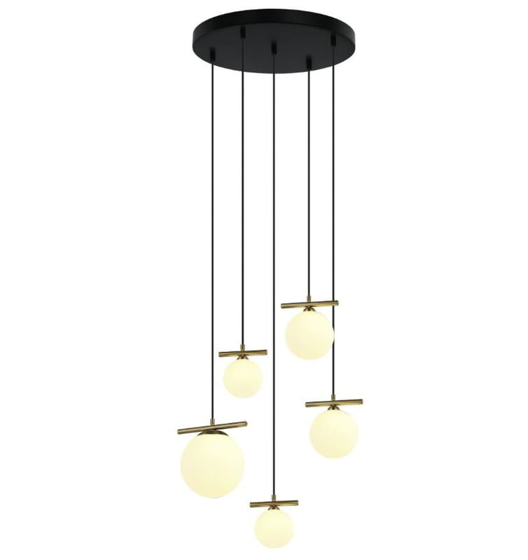 Zicon Multi Pendant